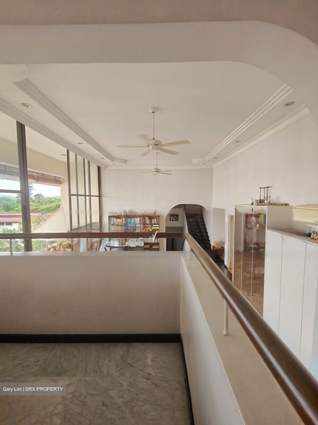 Hillcrest Arcadia (D11), Condominium #436974001
